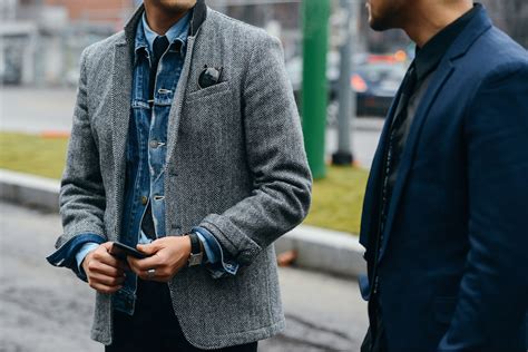 Smart casual dress code for men ultimate style guide 2020 updated. How to Wear Jeans and a Blazer for Men | MiKADO