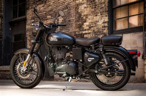 2020 Royal Enfield Classic 500 Guide Total Motorcycle