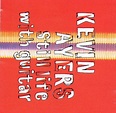 Kevin Ayers – Still Life With Guitar (1992, CD) - Discogs