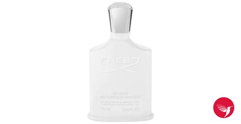 Silver Mountain Water Creed Perfume A Fragrance For Women And Men 1995