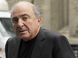 Russian Boris Berezovsky Found Dead - Business Insider