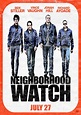 The Watch - Nachbarn der 3. Art: DVD oder Blu-ray leihen - VIDEOBUSTER.de