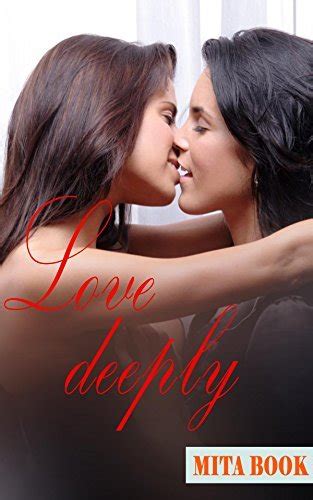 a lesbian story love deeply by mita book goodreads