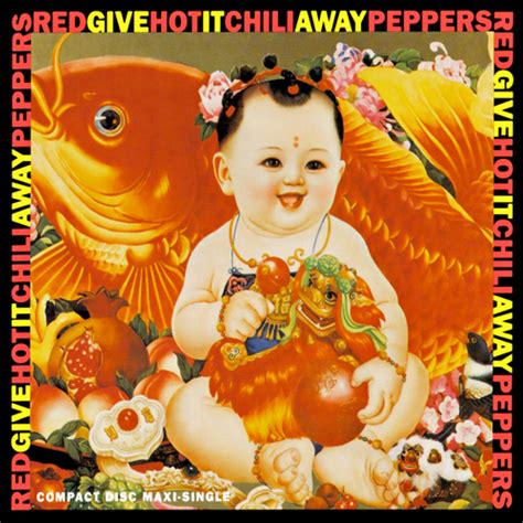Rock Album Artwork Red Hot Chili Peppers Blood Sugar Sex Magik