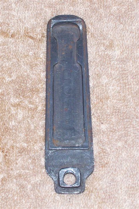 Mauser 98 And Variants Floorplate For Sale At 15639020