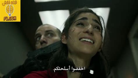 Who are the characters that died in la casa de papel? la casa de papel season 4 Nairobi Death موت نيروبي الجزء ...
