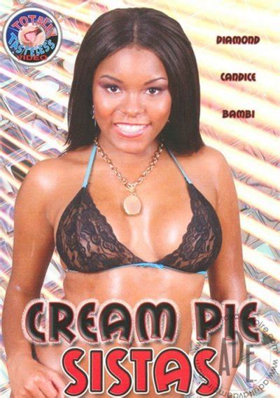 Cream Pie Sistas Streaming Video At Adam And Eve Plus With Free Previews