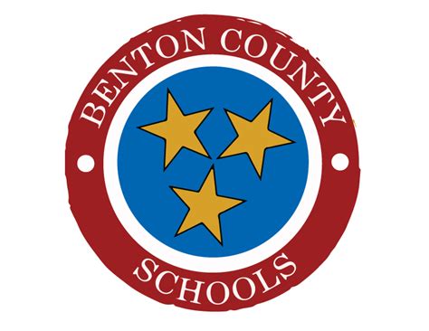 Home Benton County Schools