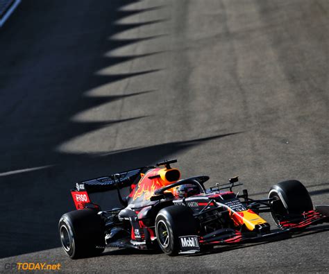 F1 kwalificatie GP Abu Dhabi: Verstappen pakt eerste pole ...