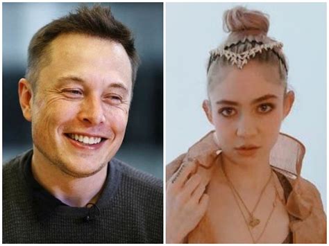 Elon Musk, Grimes still can't agree on pronunciation of X AE A-12 ...