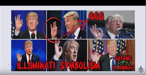 This version featured 110 cards, and was so popular that it received numerous awards, including being named the. The Conspiracy Zone : IS (ILLUMINATI PUPPET) DONALD TRUMP BEING SET UP FOR A STAGED ...