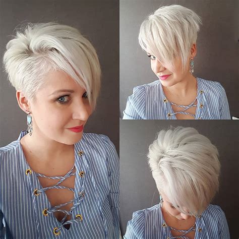 Cute Short Hairstyles Cutest Short Haircuts For Teenage Girls In 2019