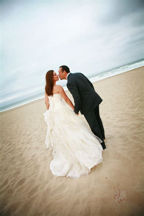 Свадебное слайдшоу / wedding slideshow. California Beach Weddings - Monica and Julio Julio's trash ...