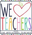 Teacher Appreciation Clip Art - 63 cliparts