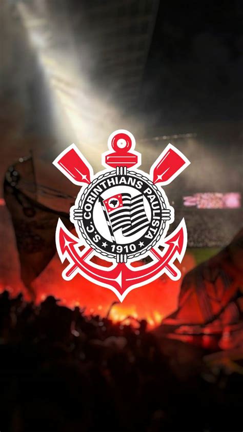 Página oficial do sport club corinthians. Corinthians SCCP wallpaper by sccpjo - af - Free on ZEDGE™
