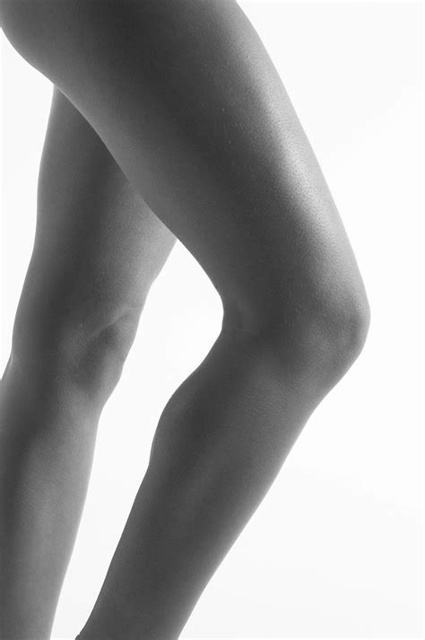 How To Create Toned Thighs From Flabby Thighs Get