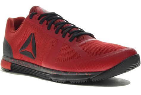 Reebok Crossfit Speed Tr 20 En Promoción Hombre Zapatillas Gimnasio