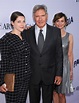 Who Is Harrison Ford's Wife? Meet Third Spouse Calista Flockhart