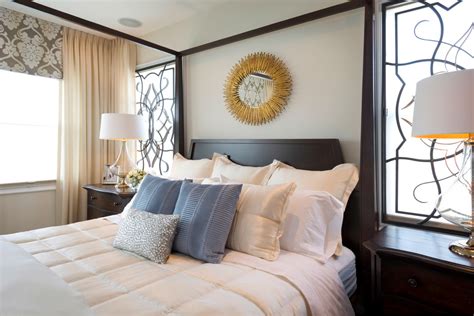 Robeson Design Luxury Bedroom Traditional Bedroom San Diego By