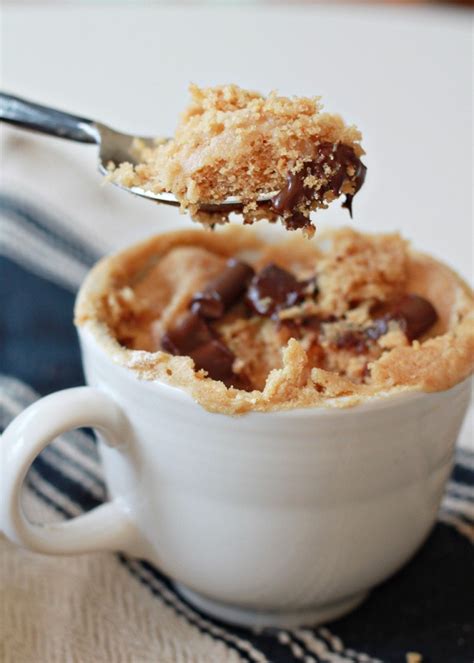 Maybe this is a bit decadent for not only is the recipe incredibly easy (and perfect for chocolate lovers), two cakes take just two minutes to bake. 1 Minute Mug Cake Recipes | Wai Lana