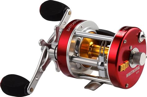 10 Best Saltwater Baitcasting Reel 2023 Fly And Spincasting
