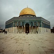 Dome of the Rock (full view, color) | Legally Geeky