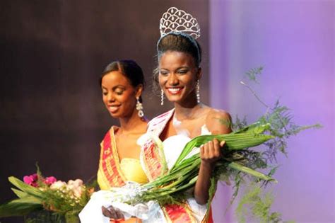 Concursos De Beleza Miss Angola Leila Lopes