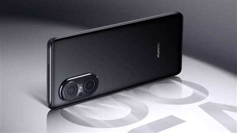 Huawei Nova 9 Se The Ultimate Mid Range Smartphone With 108mp Ai Quad
