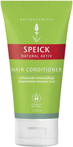 speick natural aktiv hair conditioner kaufen valsona at