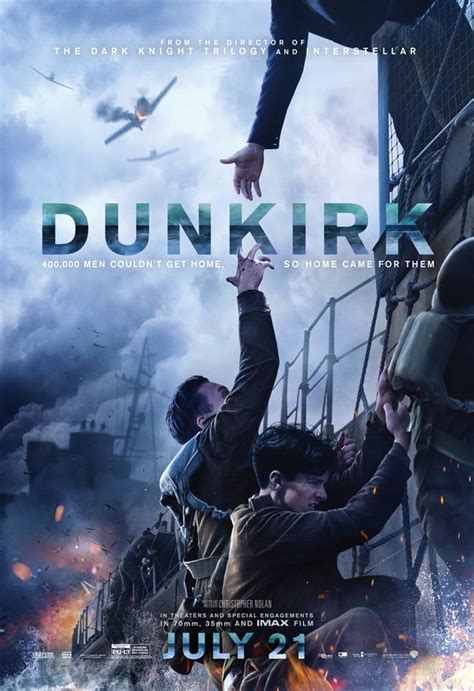 Dunkirk Review