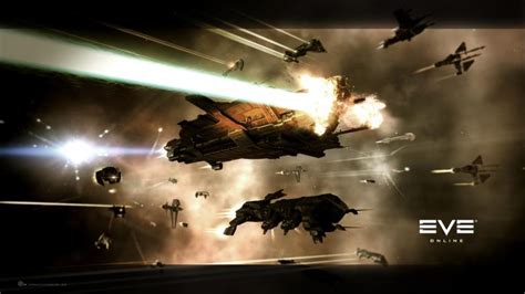 Free Download Eve Online Ships Wallpaper Game Hd Wallpapers Video Games