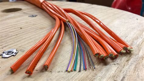Attackers Sever Fiber Optic Cables In San Francisco Area Latest In A