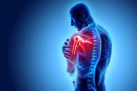 Shoulder muscles can become inflamed and sore for a variety of reasons. Shoulder Injuries Treatment | Houston & Spring, TX | KSF Orthopaedic Center