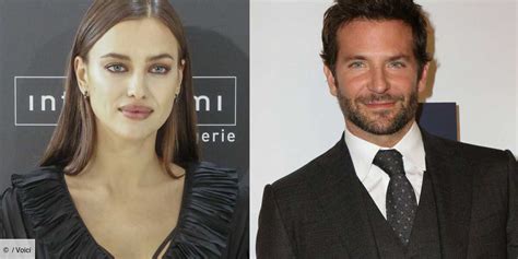 Bradley Cooper Et Irina Shayk Sont Devenus Parents Voici
