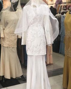 Baju pengantin | baju nikah. Ide Terkini 48+ Baju Wedding 2021