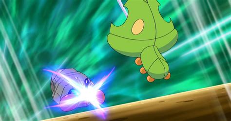 Ranking All The Best Bug Pokémon From Worst To Best | TheGamer