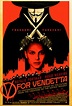 V for Vendetta (2006) Poster #6 - Trailer Addict