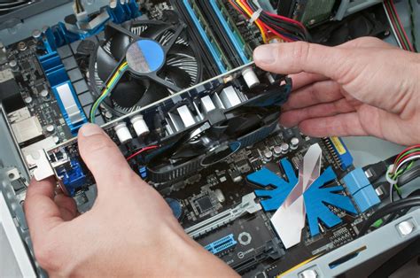 How To Take Care Of Your Computer With Computer Hardware Maintenance