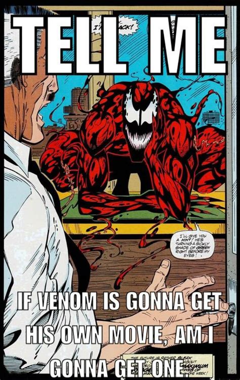 10 Most Hilarious Carnage Memes Of All Time