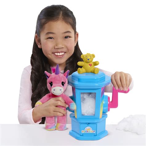 Build A Bear Workshop Stuffing Station With Plush For Only 25 Was 50
