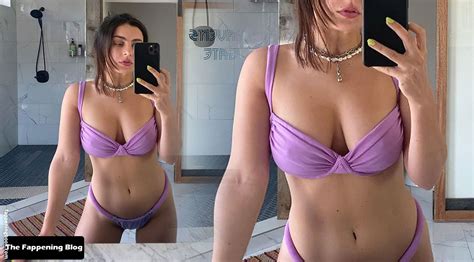 Charli Xcx Charlignarly Nude Onlyfans Leaks The Fappening Photo