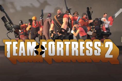 Tf2 Hd Wallpaper ·① Wallpapertag