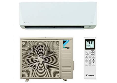 Daikin Atxc C Arxc C Nord