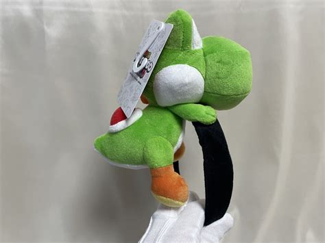 Usj Yoshi Headband Super Nintendo World Universal Studios Japan Limited