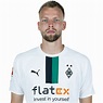 Marvin Friedrich | Borussia Mönchengladbach | Player Profile | Bundesliga