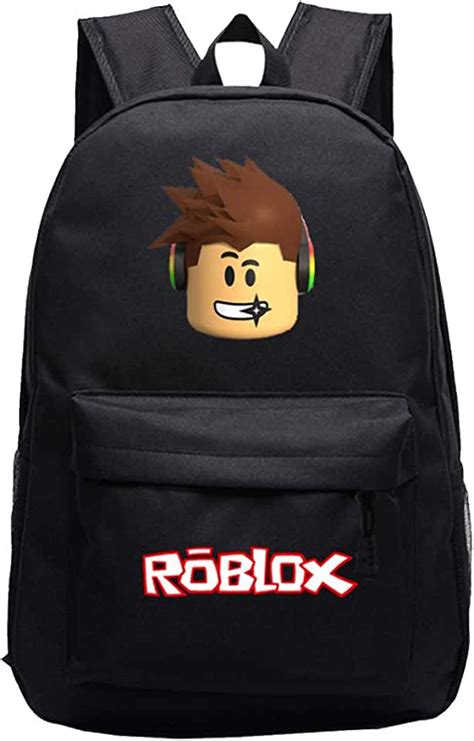 Uk Backpack Roblox