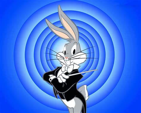 HD Bugs Bunny Wallpapers PixelsTalk Net