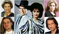 One Life to Live Through the Years [PHOTOS] | One life, Soap opera, Abc ...