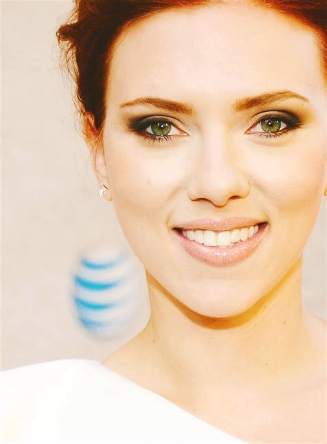 Scarlett Johansson Named Esquires Sexiest Woman Alive For The Second
