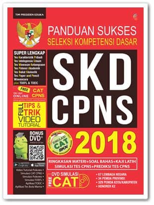 Saya sudah membeli dan membaca banyak buku latihan cpns dengan harga ratusan ribu, tetapi saya malah dikasih gratis. Harga Buku Cpns 2019 Di Gramedia - Info Berbagi Buku